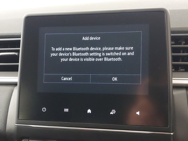 Used Renault Captur 2023 for sale - 77816115: Photo 18