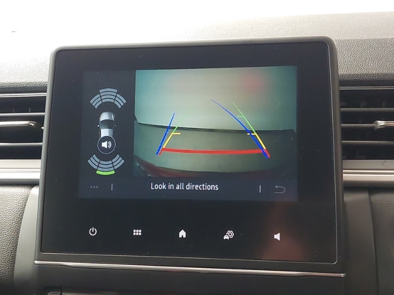 Used Renault Captur 2023 for sale - 77816115: Photo 19