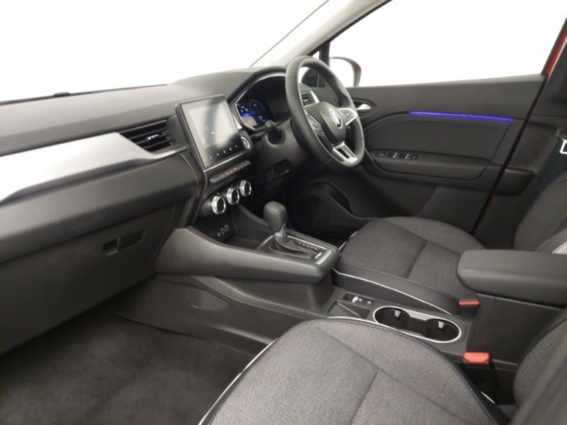 Used Renault Captur 2023 for sale - 77816115: Photo 5