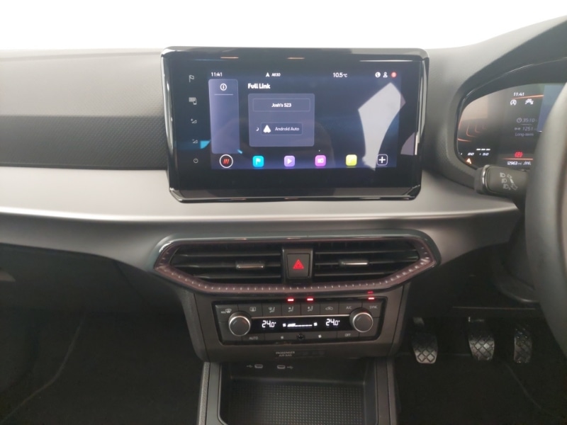 Used SEAT Ibiza 2024 for sale - 76427473: Photo 11