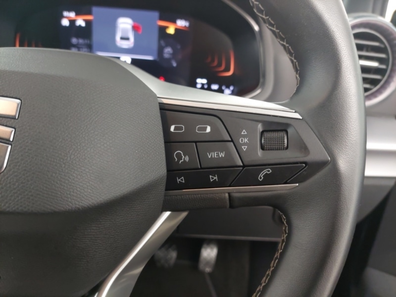 Used SEAT Ibiza 2024 for sale - 76427473: Photo 13