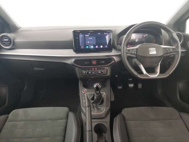 Used SEAT Ibiza 2024 for sale - 76427473: Photo 2