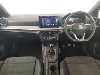 Used SEAT Ibiza 2024 for sale - 76427473: Photo