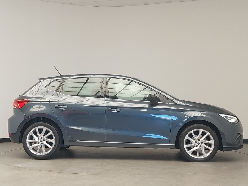 Used SEAT Ibiza 2024 for sale - 76427473: Photo 4