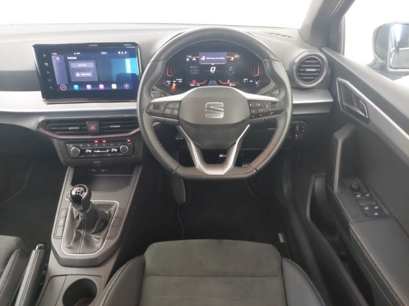 Used SEAT Ibiza 2024 for sale - 76427473: Photo 7