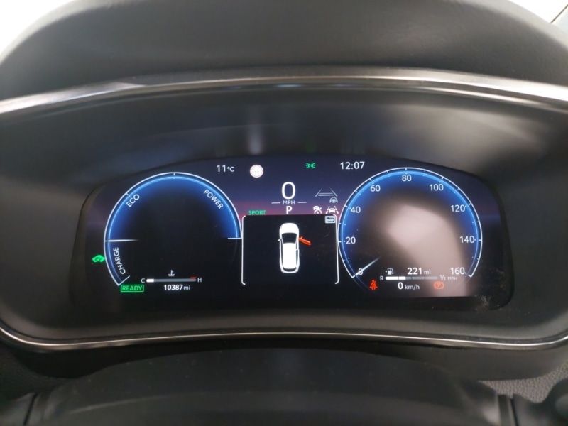 Vehicle 19