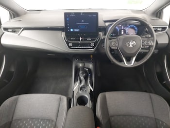Used Toyota Corolla 2023 for sale - 75470845: Photo