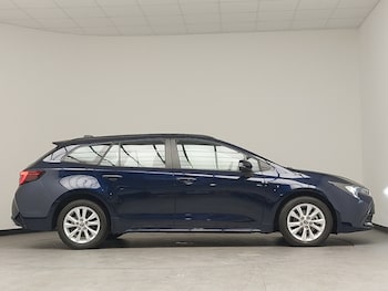 Used Toyota Corolla 2023 for sale - 75470845: Photo