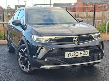 Used Vauxhall Mokka 2023 for sale - 79433229: Photo