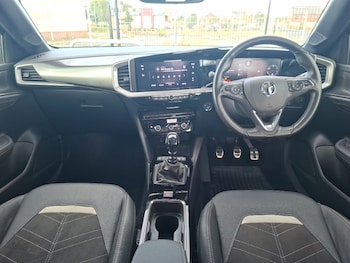 Used Vauxhall Mokka 2023 for sale - 79433229: Photo