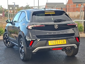 Used Vauxhall Mokka 2023 for sale - 79433229: Photo