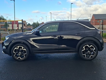 Used Vauxhall Mokka 2023 for sale - 79433229: Photo