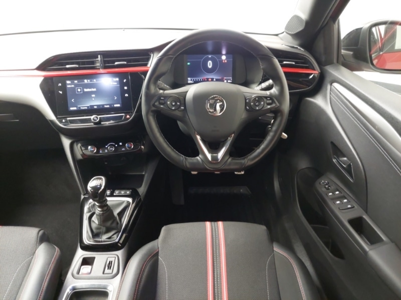 Used Vauxhall Corsa 2022 for sale - 77433324: Photo 7