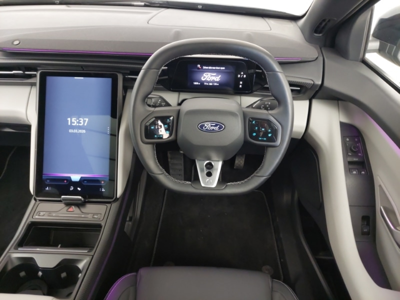 Used Ford Capri 2025 for sale - 77736417: Photo 11