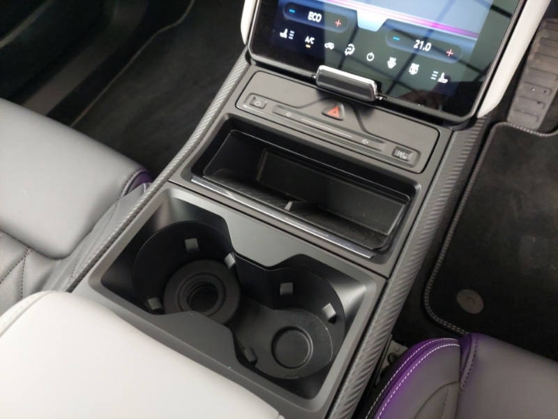 Used Ford Capri 2025 for sale - 77736417: Photo 15