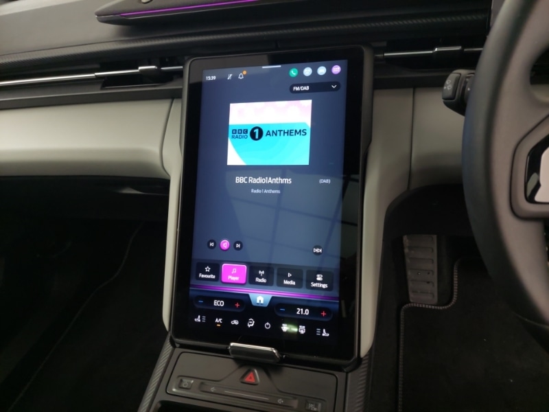 Used Ford Capri 2025 for sale - 77736417: Photo 17