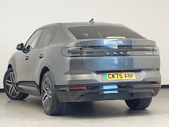 Used Ford Capri 2025 for sale - 77736417: Photo