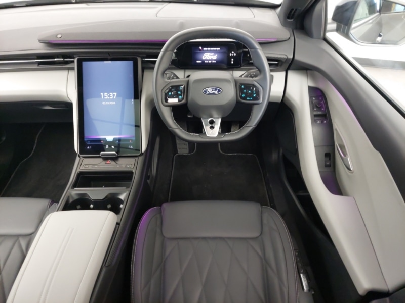 Used Ford Capri 2025 for sale - 77736417: Photo 7