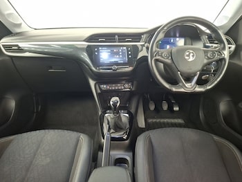 Used Vauxhall Corsa 2021 for sale - 78994706: Photo