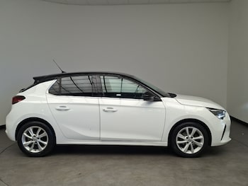 Used Vauxhall Corsa 2021 for sale - 78994706: Photo