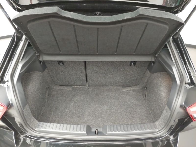 Used SEAT Ibiza 2025 for sale - 77908209: Photo 8