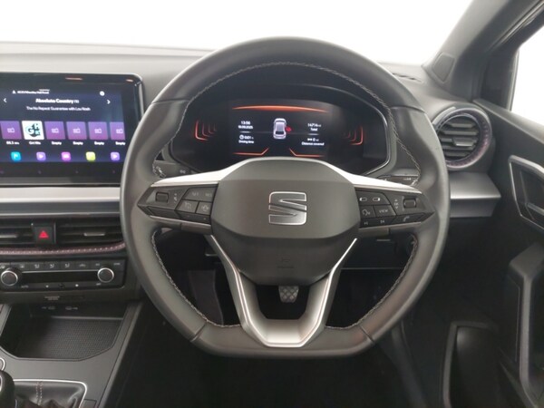 Used SEAT Ibiza 2024 for sale - 76054227: Photo 10