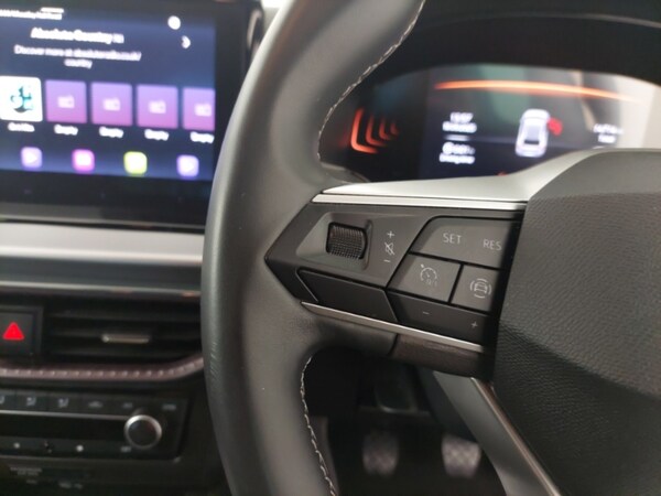 Used SEAT Ibiza 2024 for sale - 76054227: Photo 14