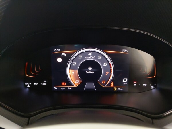Used SEAT Ibiza 2024 for sale - 76054227: Photo 17