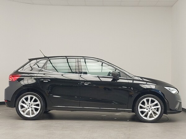 Used SEAT Ibiza 2024 for sale - 76054227: Photo 4