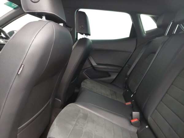 Used SEAT Ibiza 2024 for sale - 76054227: Photo 6