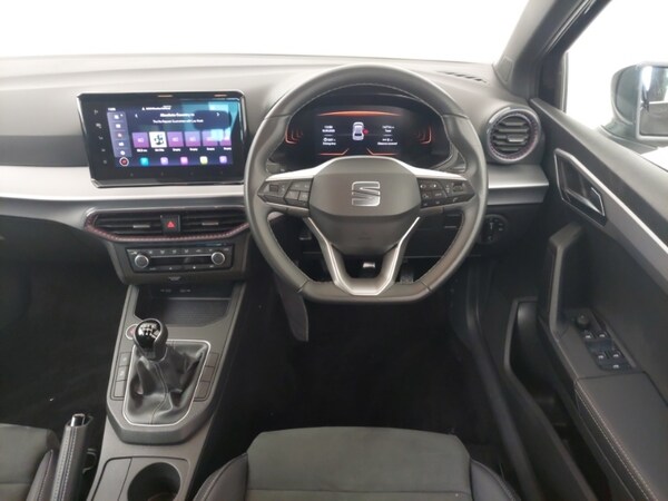Used SEAT Ibiza 2024 for sale - 76054227: Photo 7