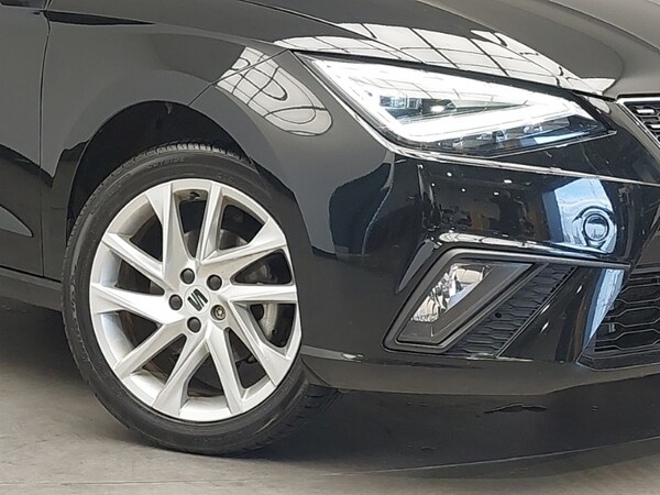 Used SEAT Ibiza 2024 for sale - 76054227: Photo 9