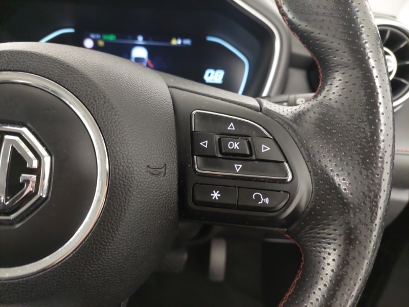 Used MG MG HS 2023 for sale - 76602348: Photo 13