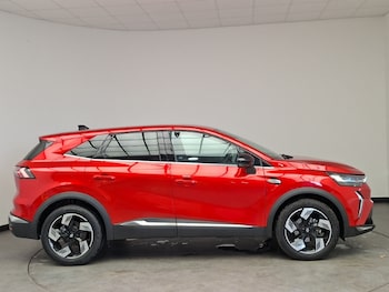 Used Renault Symbioz 2025 for sale - 78948939: Photo
