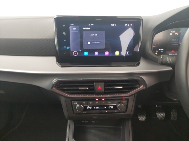 Used SEAT Ibiza 2024 for sale - 77476030: Photo 11