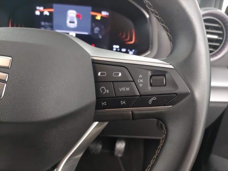 Used SEAT Ibiza 2024 for sale - 77476030: Photo 13