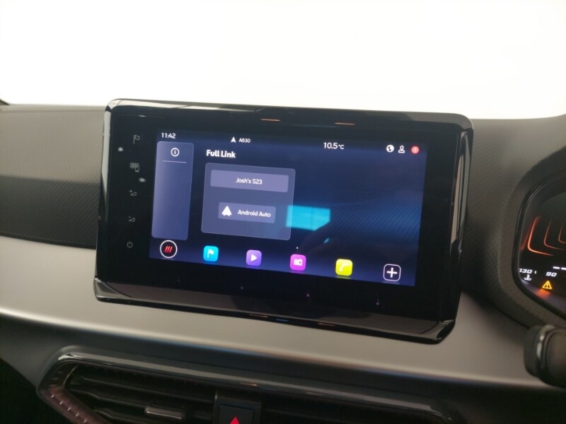 Used SEAT Ibiza 2024 for sale - 77476030: Photo 15