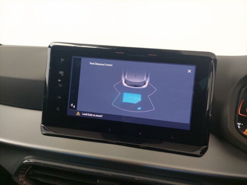 Used SEAT Ibiza 2024 for sale - 77476030: Photo 17