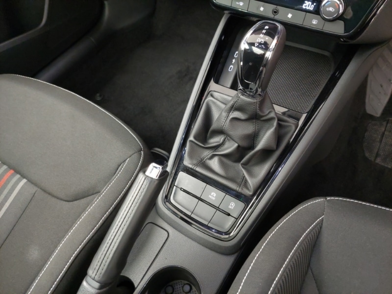 Used Skoda Kamiq 2024 for sale - 75980576: Photo 15