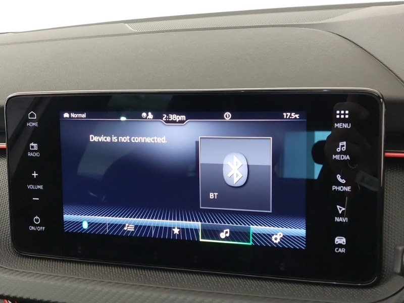 Used Skoda Kamiq 2024 for sale - 75980576: Photo 17
