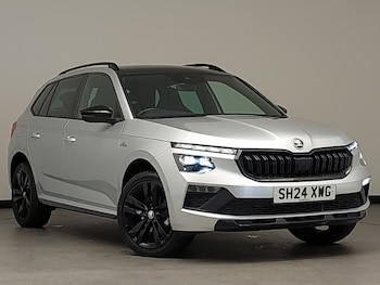 Skoda - Kamiq