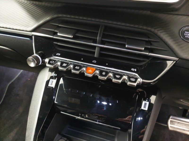 Used Peugeot 208 2025 for sale - 77740527: Photo 16