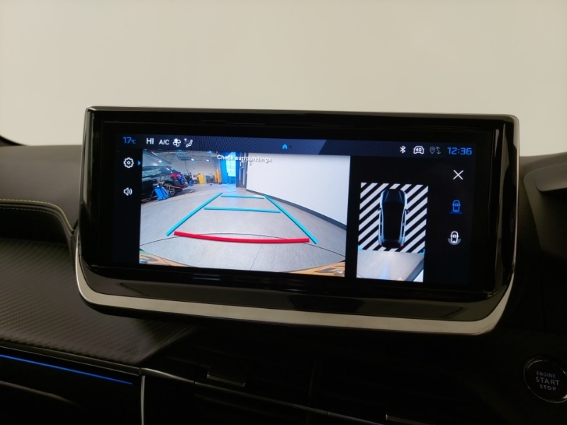 Used Peugeot 208 2025 for sale - 77740527: Photo 19