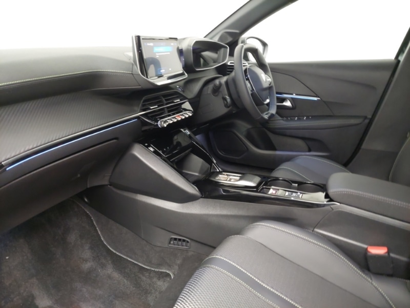 Used Peugeot 208 2025 for sale - 77740527: Photo 5