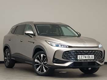 2024 - 1.5 T-GDI Trophy 5dr
