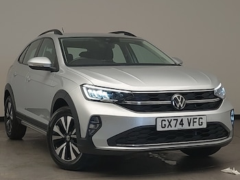 Used Volkswagen Taigo 2024 for sale - 78403702: Photo