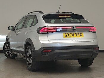 Used Volkswagen Taigo 2024 for sale - 78403702: Photo