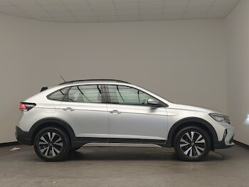 Used Volkswagen Taigo 2024 for sale - 78403702: Photo