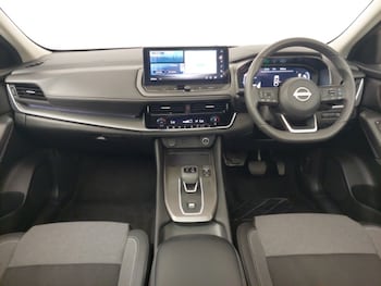 Used Nissan Qashqai 2024 for sale - 75926517: Photo