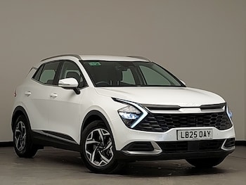 Used Kia Sportage 2025 for sale - 76834565: Photo